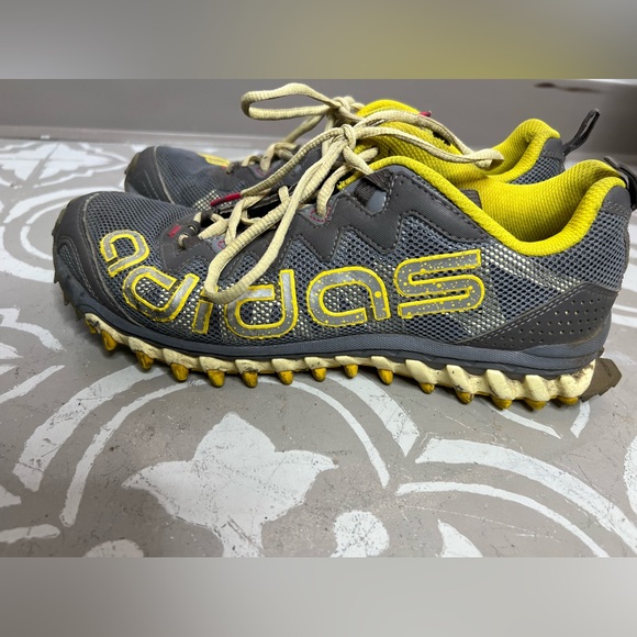 Adidas | Vigor TR 3 Trail Running Shoes - Picture 11 of 13